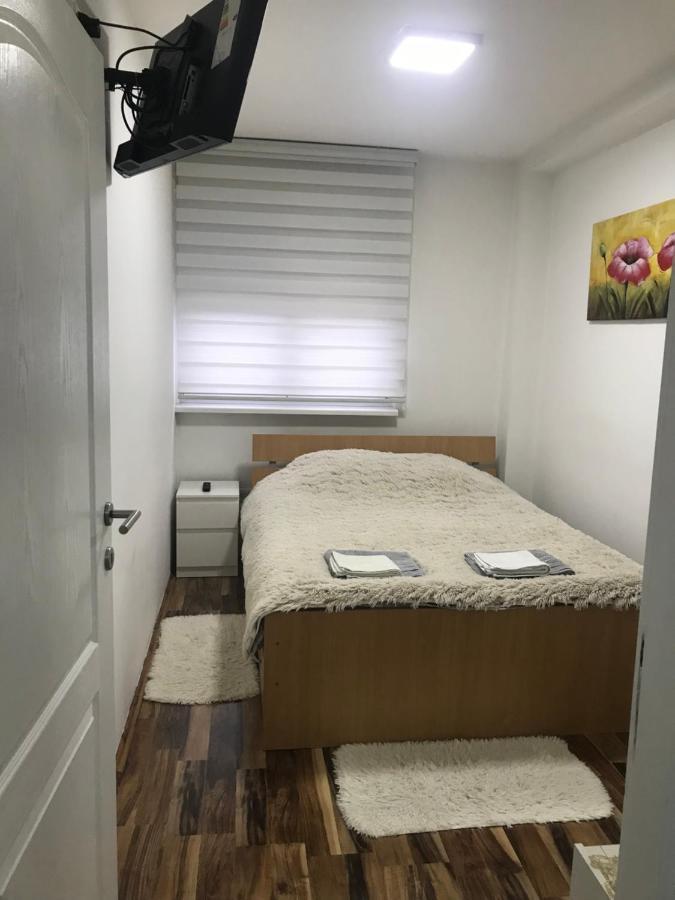 Apartman Bazar Smederevo Exterior foto